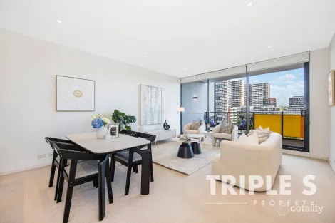 Property photo of 1013/6 Saunders Close Macquarie Park NSW 2113