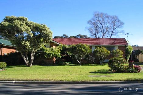 13 Burton St, Werrington County, NSW 2747