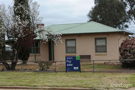 Property photo of 10 Clyde Street Jamestown SA 5491
