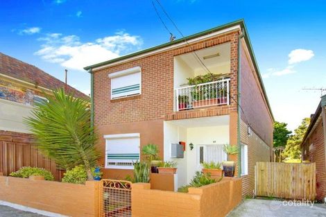 93 Illawarra Rd, Marrickville, NSW 2204