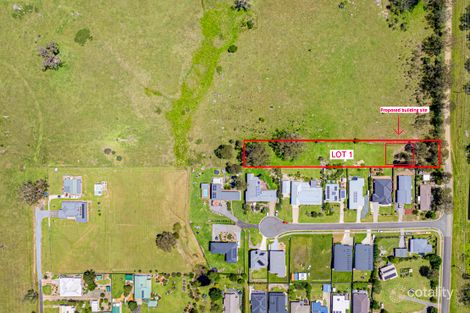 Lot 1 Turnbulls Lane, Moruya, NSW 2537