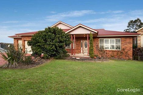 Property photo of 6 Elm Close Largs NSW 2320