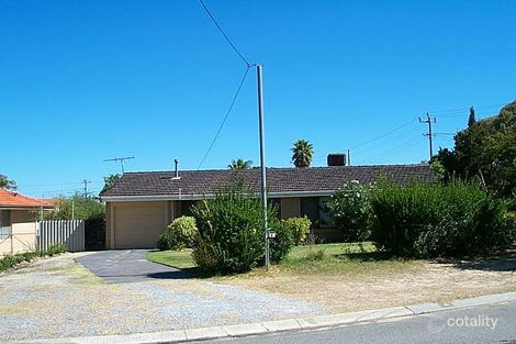 4 Glenbank Cres, Kallaroo, WA 6025