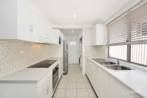 Property photo of 12 Bennett Avenue Roselands NSW 2196