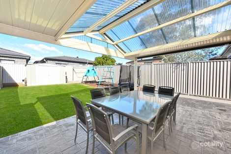 Property photo of 12 Bennett Avenue Roselands NSW 2196