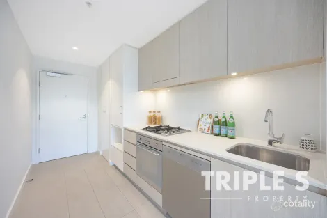 Property photo of 711/1 Magdalene Terrace Wolli Creek NSW 2205