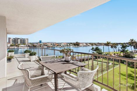 202/3 River Dr, Surfers Paradise, QLD 4217