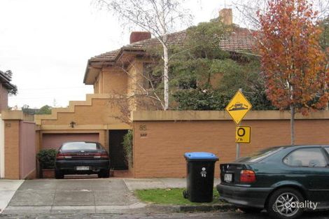 Property photo of 85 Talbot Crescent Kooyong VIC 3144