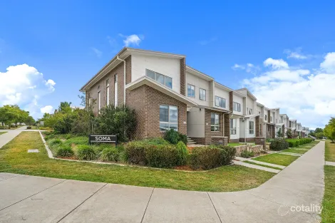 Property photo of 31A Madgwick Street Coombs ACT 2611