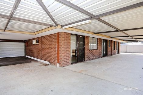 Property photo of 85 Amazon Drive Greenfields WA 6210