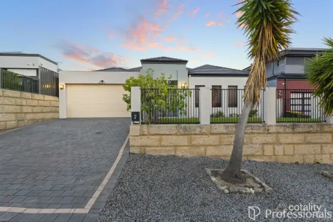 Property photo of 4 Elmdon Link Landsdale WA 6065