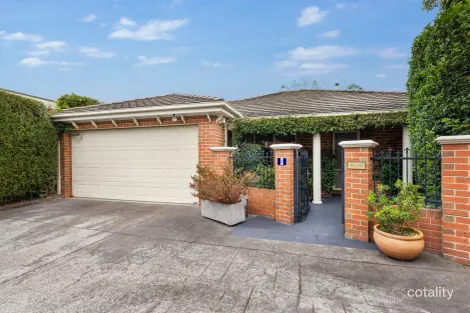 Property photo of 3/8 Oakleigh Road Carnegie VIC 3163