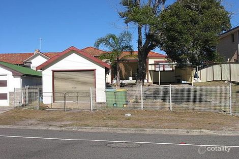 Property photo of 43 Moss Avenue Toukley NSW 2263
