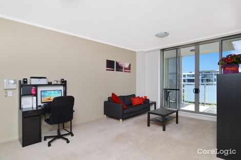 Property photo of 702/4 Nuvolari Place Wentworth Point NSW 2127