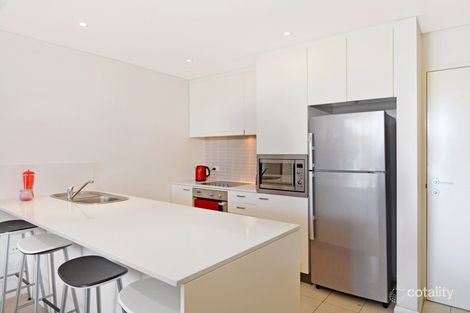 Property photo of 702/4 Nuvolari Place Wentworth Point NSW 2127