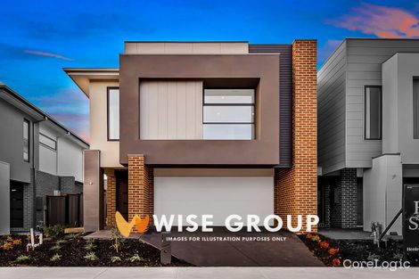 Property photo of 71 Glenrose Boulevard Clyde North VIC 3978