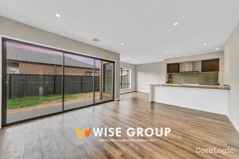 Property photo of 71 Glenrose Boulevard Clyde North VIC 3978
