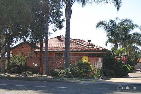 2/77 Boronia Rd, Greenacre, NSW 2190