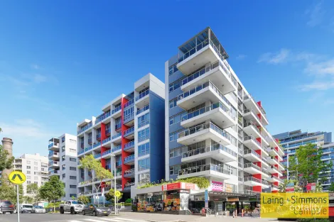 805/5 Potter St, Waterloo, NSW 2017