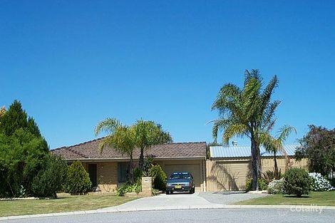 Property photo of 7 Glenroy Gardens Port Kennedy WA 6172