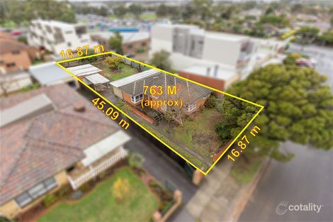 Property photo of 39 Morton Street Clayton VIC 3168