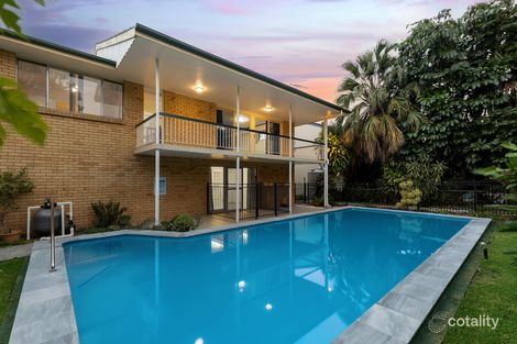 Property photo of 150 White Street Graceville QLD 4075