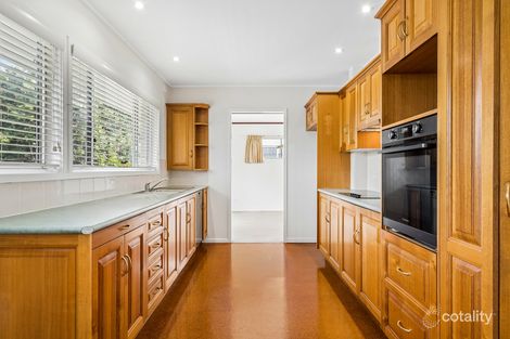 Property photo of 150 White Street Graceville QLD 4075