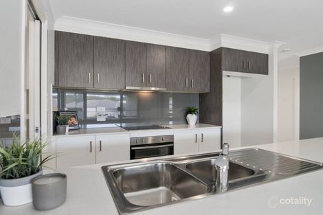 Property photo of 4 San Gabriel Crescent Upper Coomera QLD 4209