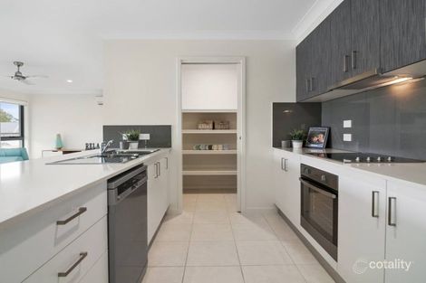 Property photo of 4 San Gabriel Crescent Upper Coomera QLD 4209