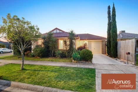 23 Providence Dr, Cranbourne West, VIC 3977