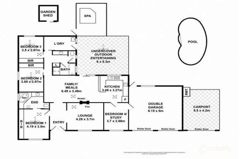 Property photo of 30 Lepena Crescent Hallett Cove SA 5158