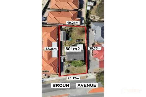 62 Broun Ave, Embleton, WA 6062
