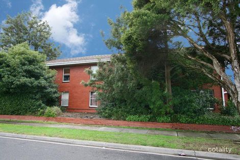 Property photo of 2/414 Doncaster Road Doncaster VIC 3108