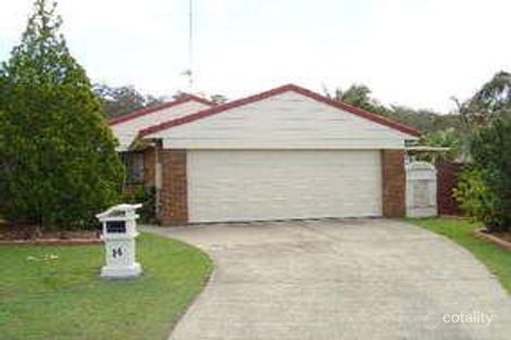 14 Renmark Ct, Helensvale, QLD 4212