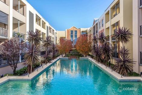 Property photo of 57/134 Aberdeen Street Northbridge WA 6003