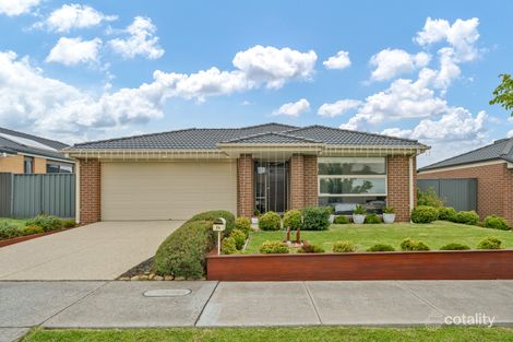 24 Genevieve Cct, Cranbourne East, VIC 3977