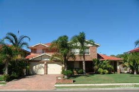 Property photo of 105 Central Avenue Chipping Norton NSW 2170