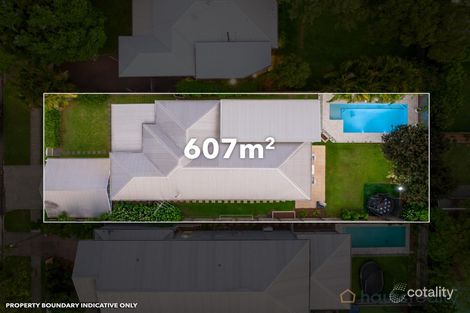 Property photo of 269 Long Street East Graceville QLD 4075