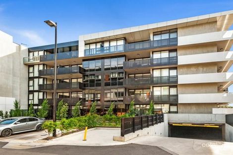 Property photo of 411/54 La Scala Avenue Maribyrnong VIC 3032