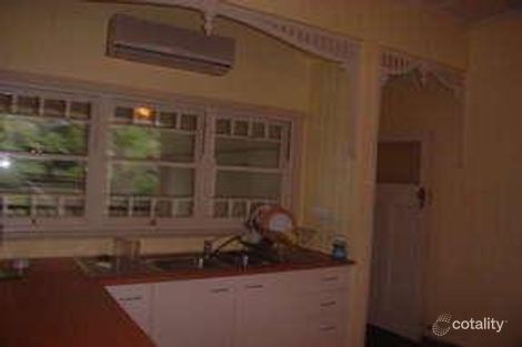 Property photo of 96 Leworthy Street Bardon QLD 4065