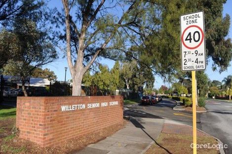 Property photo of 8 Darian Drive Willetton WA 6155