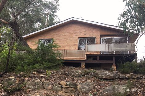 Property photo of 24A Beaufort Avenue Mount Victoria NSW 2786