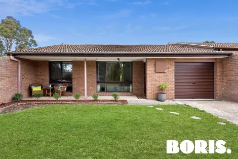 Property photo of 1/60 Marr Street Pearce ACT 2607