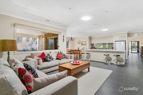 Property photo of 7 Sarazen Street Rye VIC 3941