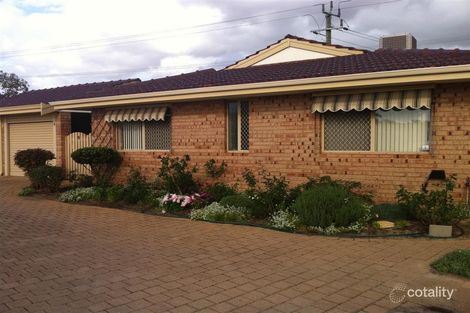 8/6 Lester Dr, Thornlie, WA 6108