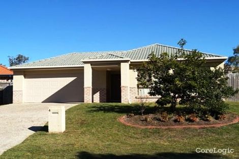 Property photo of 4 Trents Court Pimpama QLD 4209