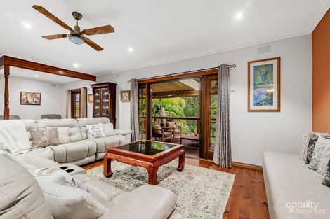 Property photo of 59 Malabar Crescent Eltham VIC 3095
