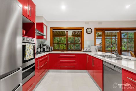 Property photo of 59 Malabar Crescent Eltham VIC 3095
