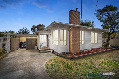 Property photo of 57 Birdwood Avenue Sebastopol VIC 3356
