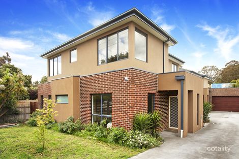 1/184 Blackburn Rd, Doncaster East, VIC 3109